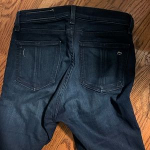Rag & Bone Jeans - Size 26